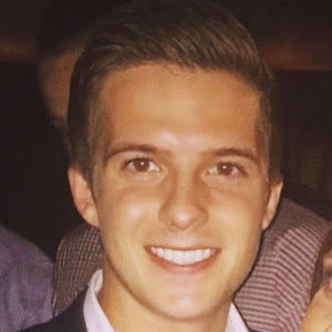 Meet your Posher, Carson